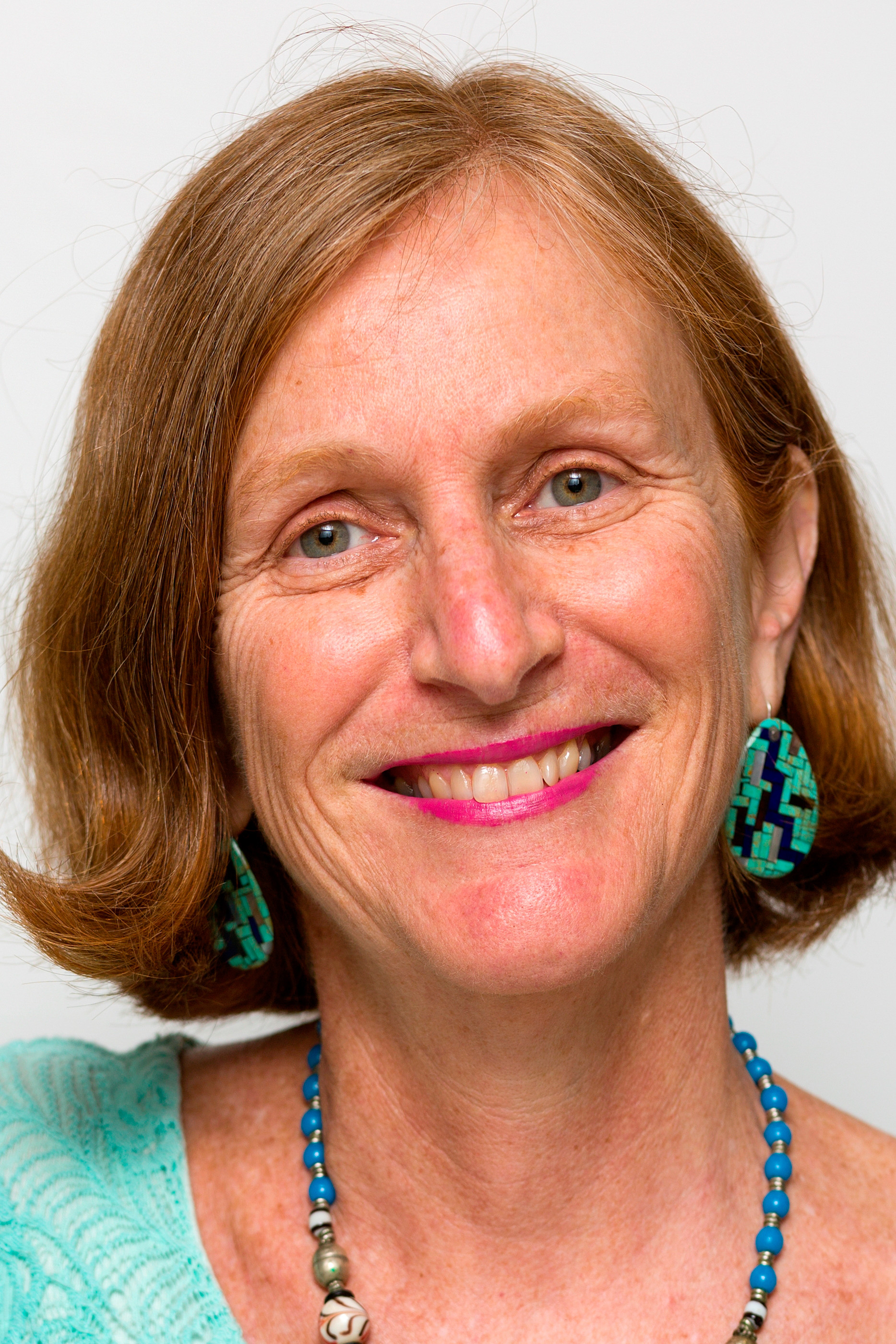 et billede af Catherine Potvin