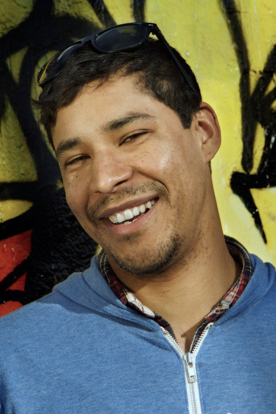 et billede af Obe Carrion