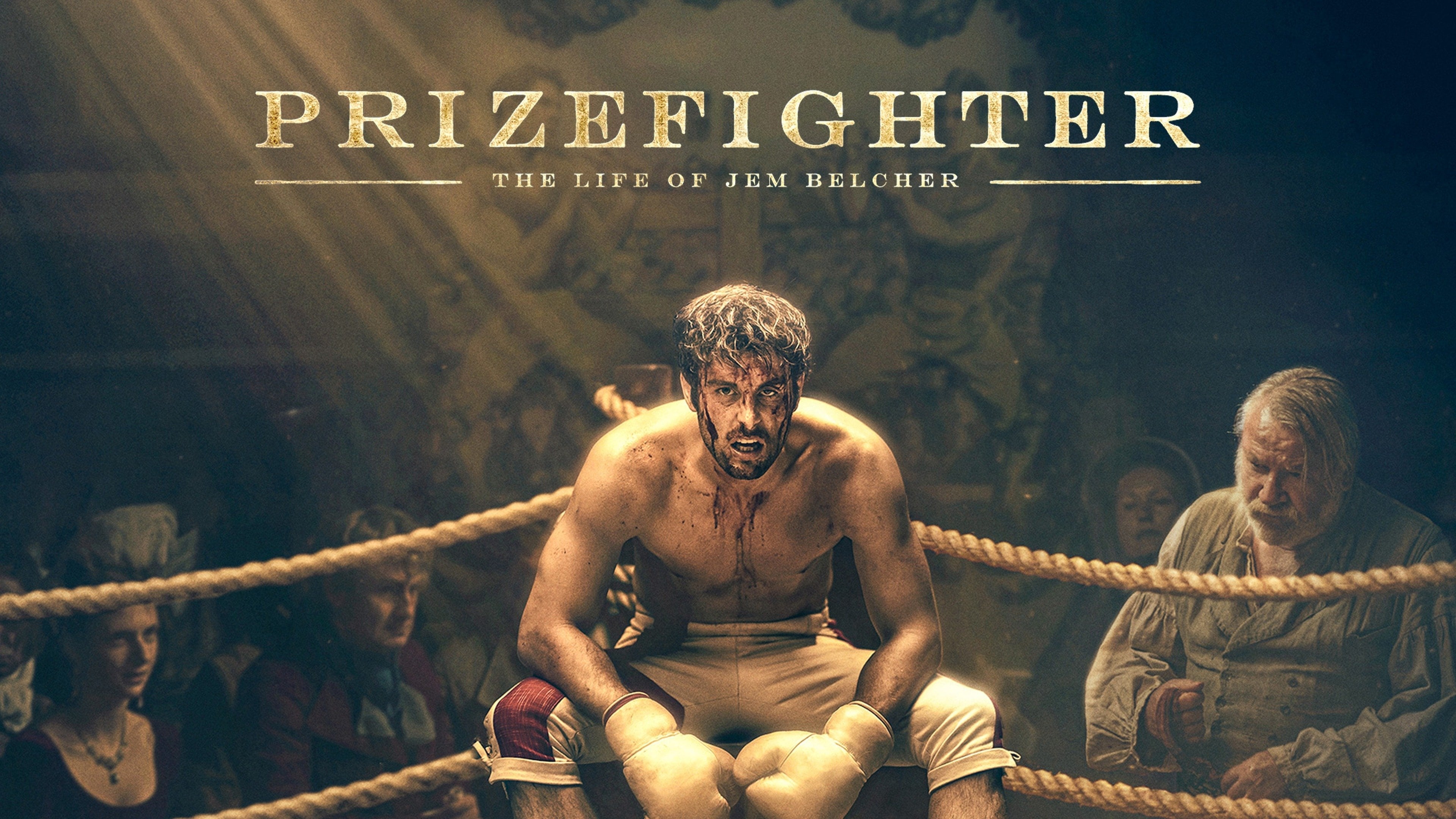 Prizefighter (2022)