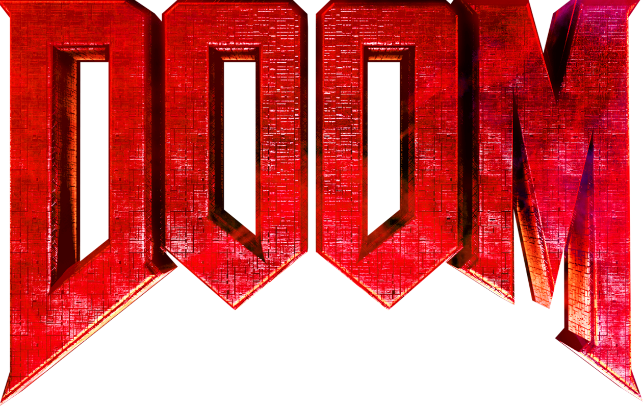 Doom: Annihilation Logo