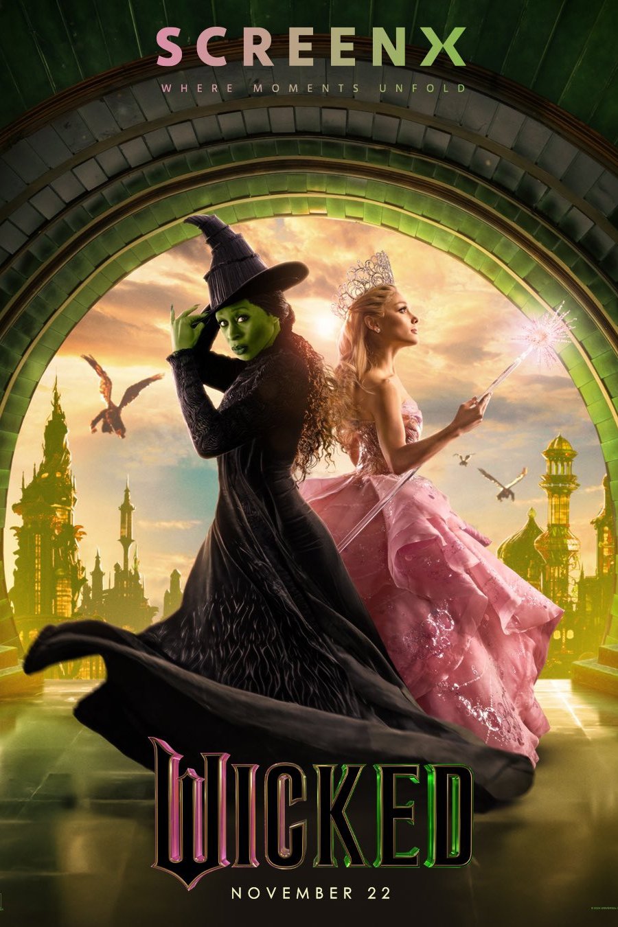 Wicked
