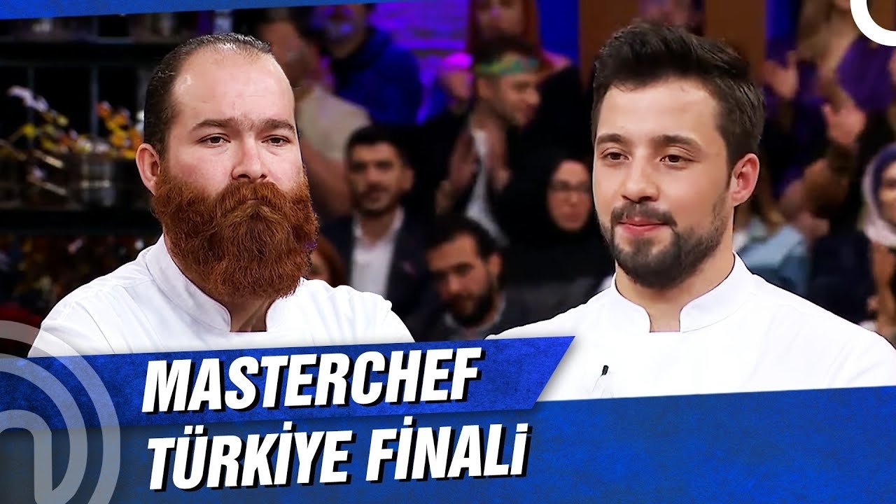 MasterChef Türkiye