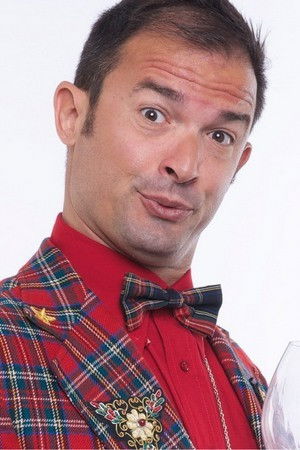 et billede af Gianluca Impastato