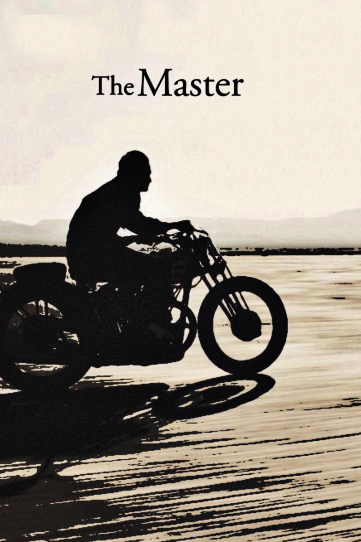 The Master