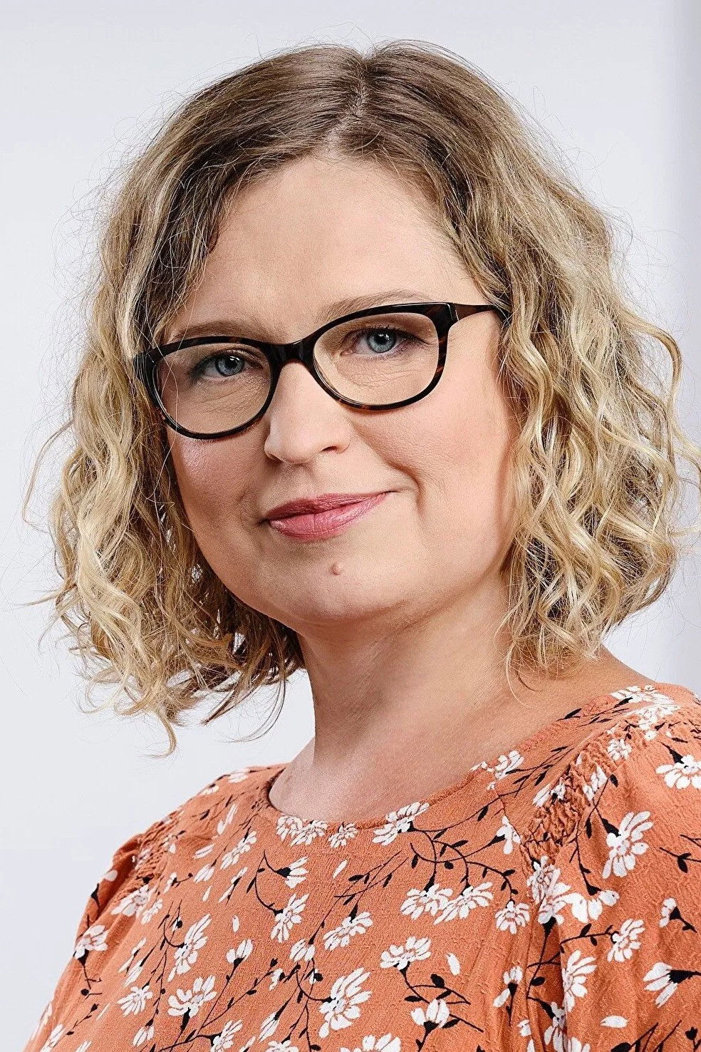 Et billede af Marje Tõemäe