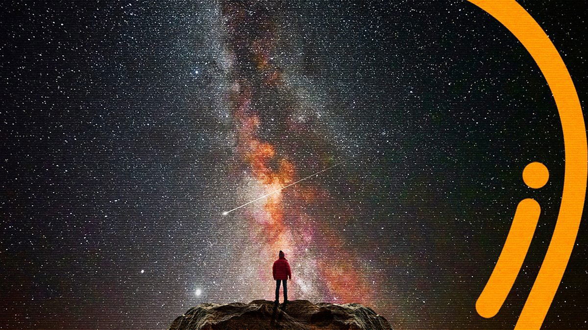 Thumbnail for How Big Is Our Universe? Season 1 Episode 3