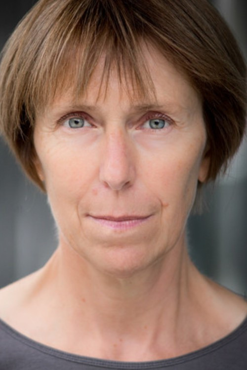 et billede af Helen O'Hara