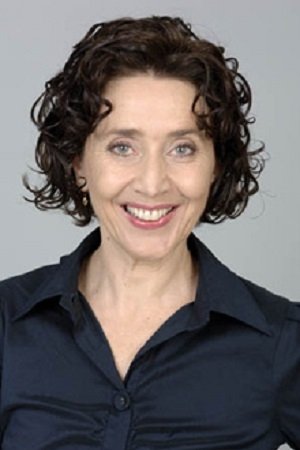 et billede af Margaret Mary Hollins