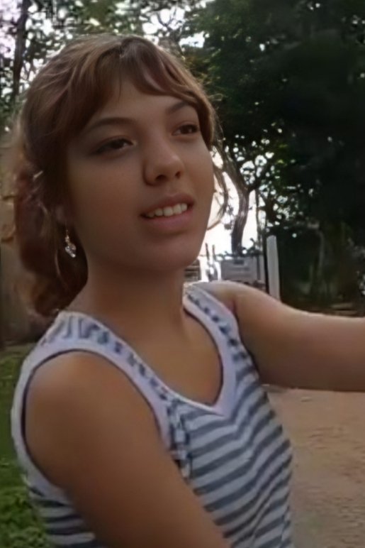 Bruna Aranha | Camera Car