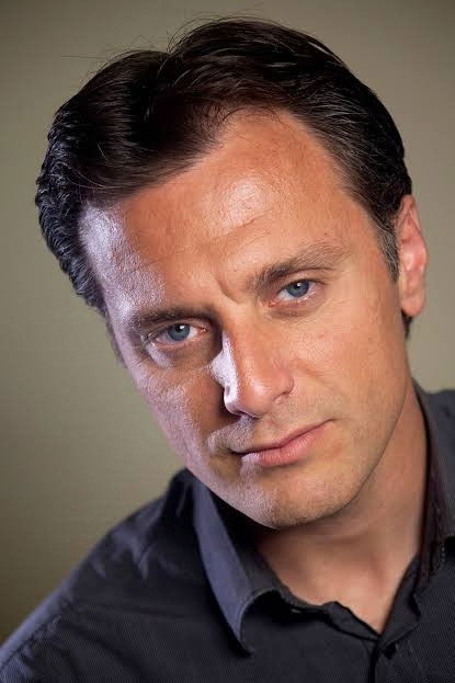 et billede af Željko Erkić