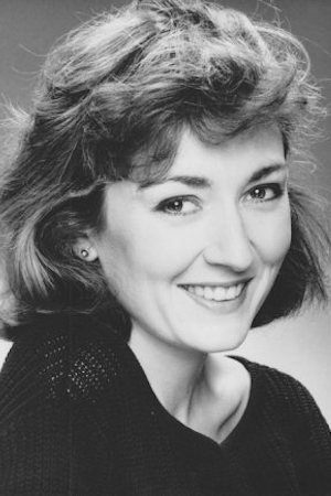 et billede af Melinda Mullins