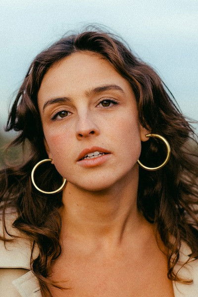 et billede af Júlia Frigola