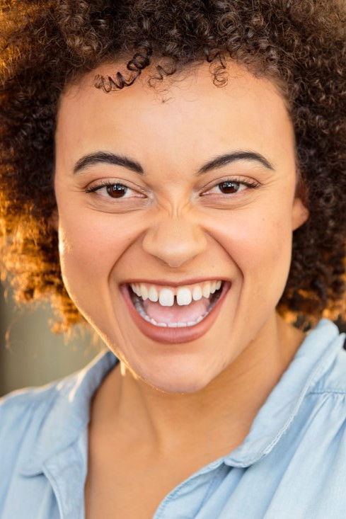 et billede af Gemma Pilar Alfaro