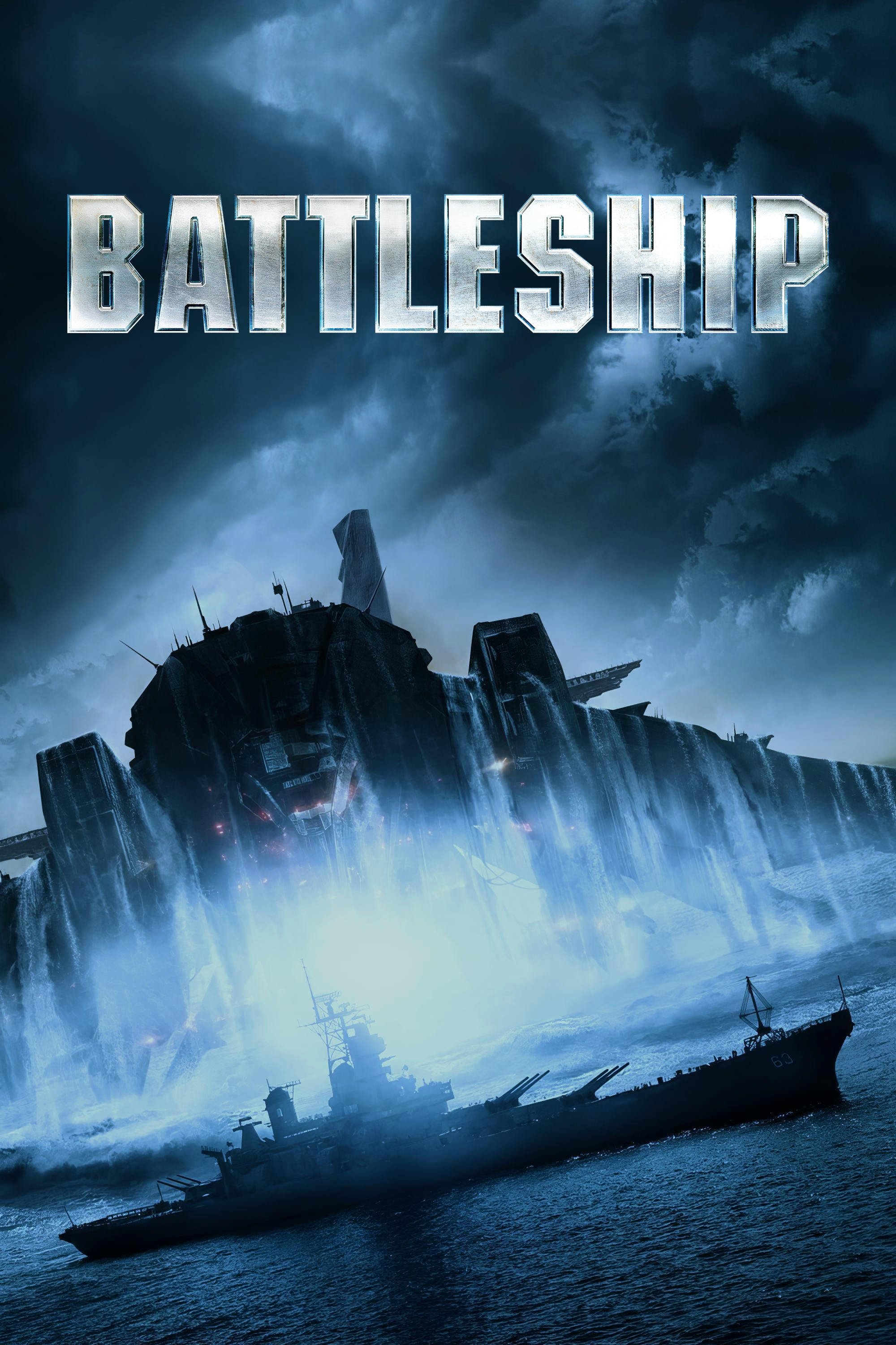 Battleship