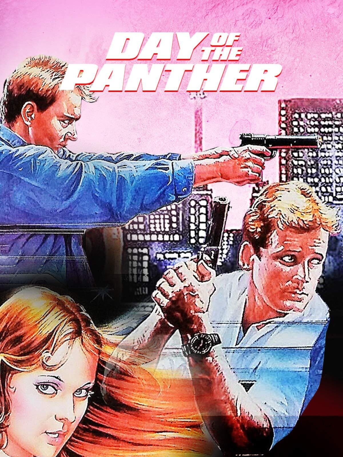 Day of the Panther