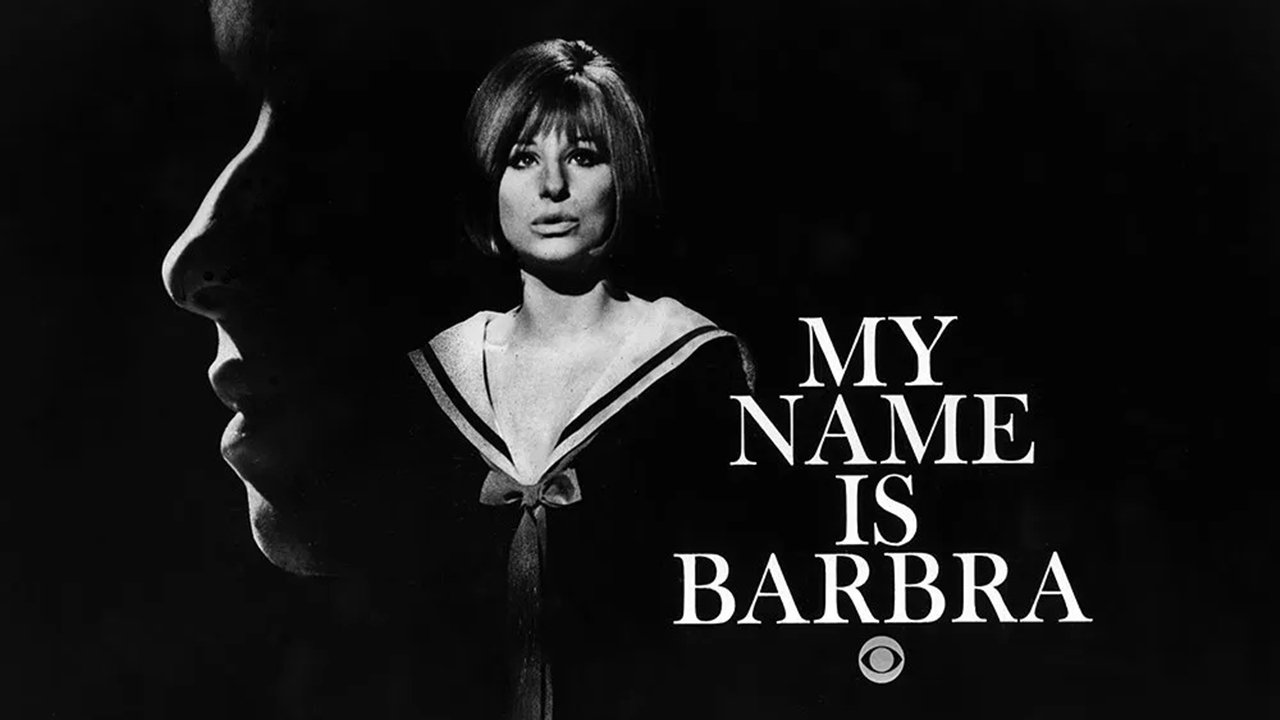 My Name Is Barbra (1965)
