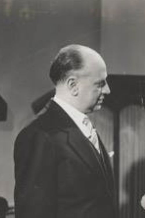 et billede af Domingo Mania