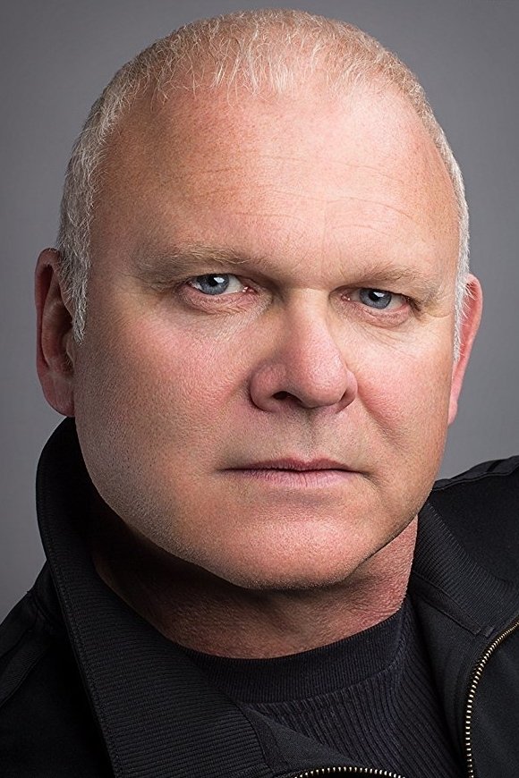 et billede af Billy 'V' Vigeant