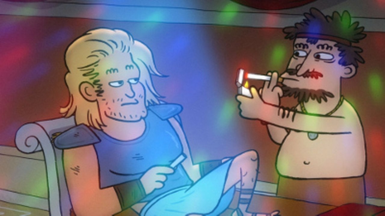 Thumbnail for Episode 17 Season 1 Episode 17
