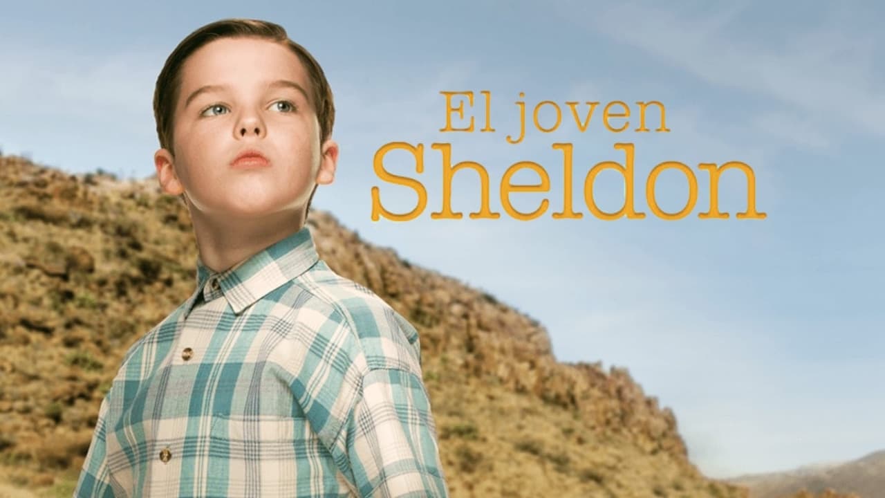 El joven Sheldon - Temporada 5 (2024)