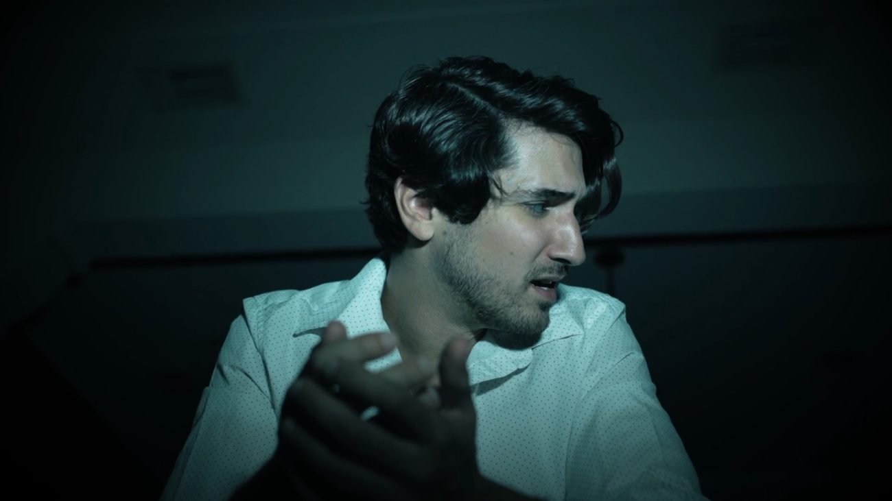 Rules of the Dead (2020)