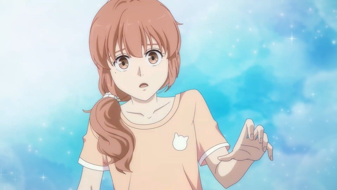 Ai Zai Xi Yuan Qian - Épisode 9