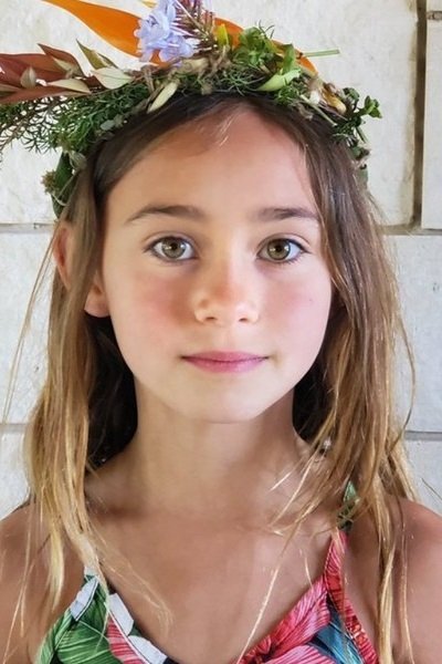 et billede af Matewa Kiritapu Waititi