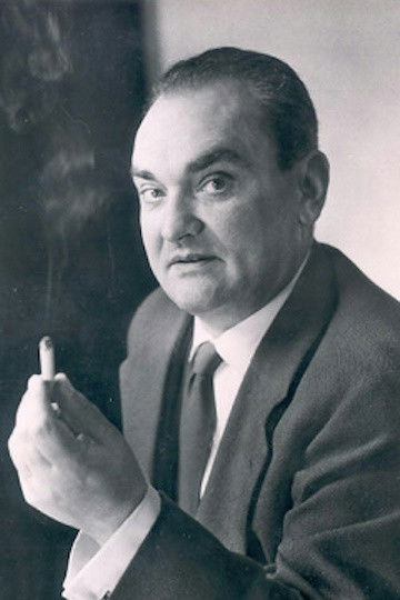 et billede af Kurt Früh