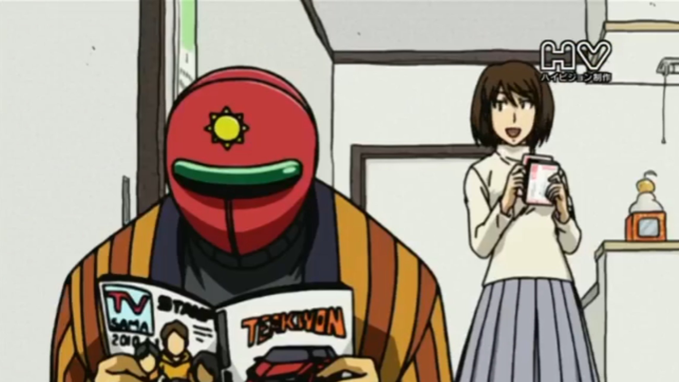 Episode 14