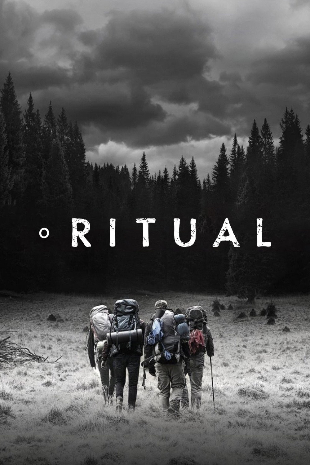 O Ritual