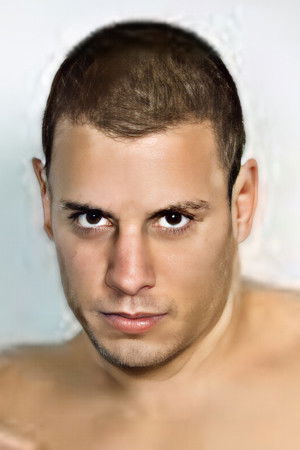 et billede af Frane Radnic