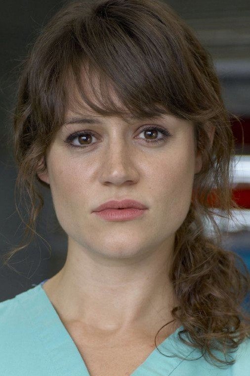 et billede af Nadine Lewington