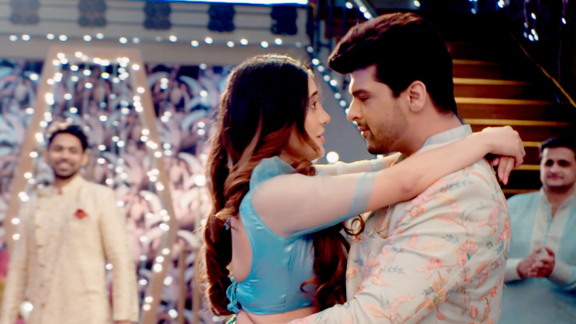 Thumbnail for Pyaar Aur Pagalpan Season 1 Episode 84