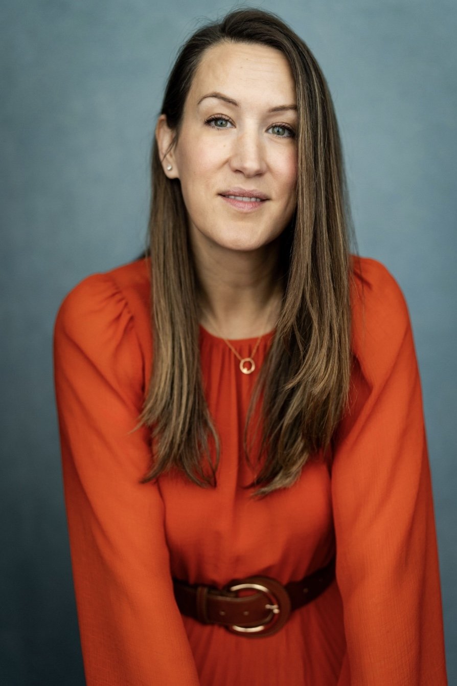 et billede af Sarah Noll