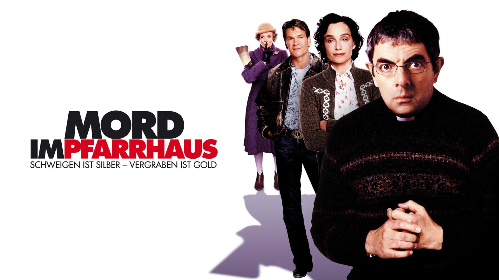 Keeping Mum (2005)