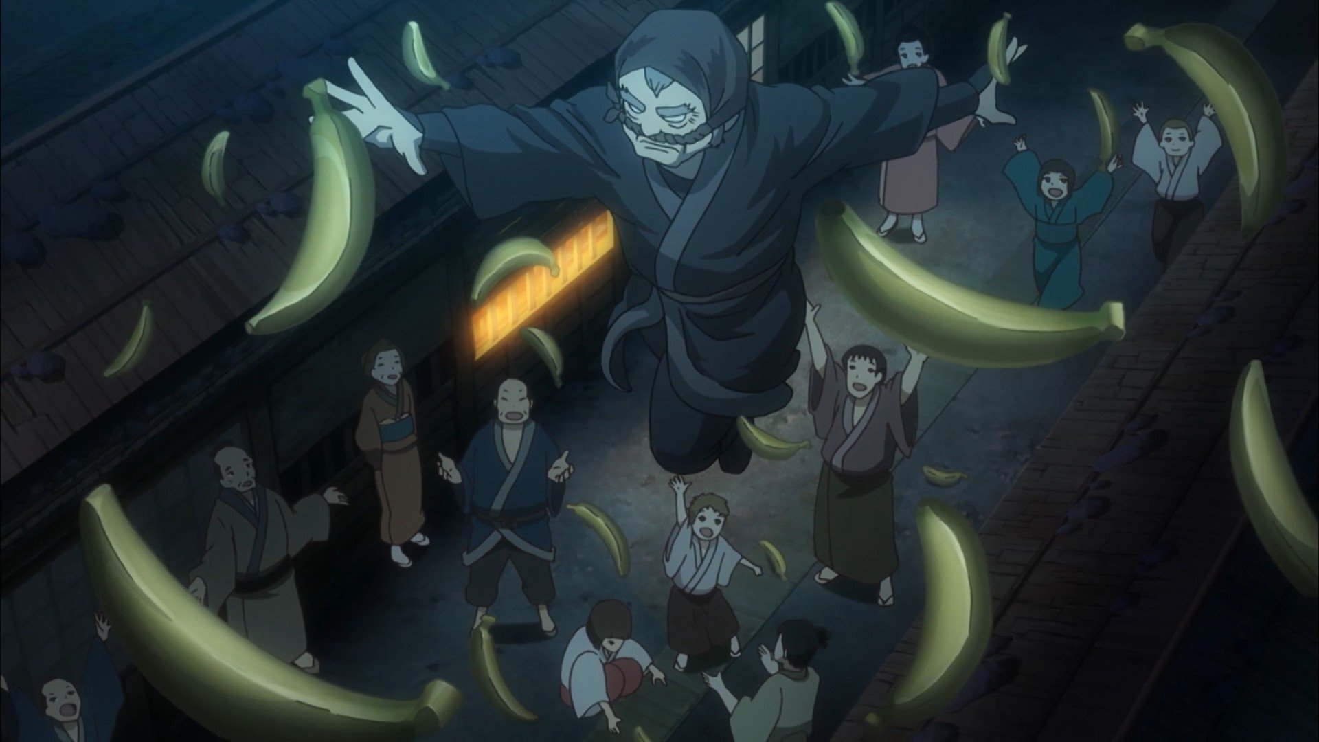 Gintama