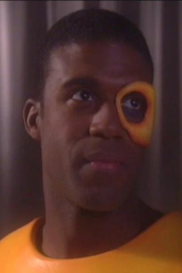 et billede af Brady Williams