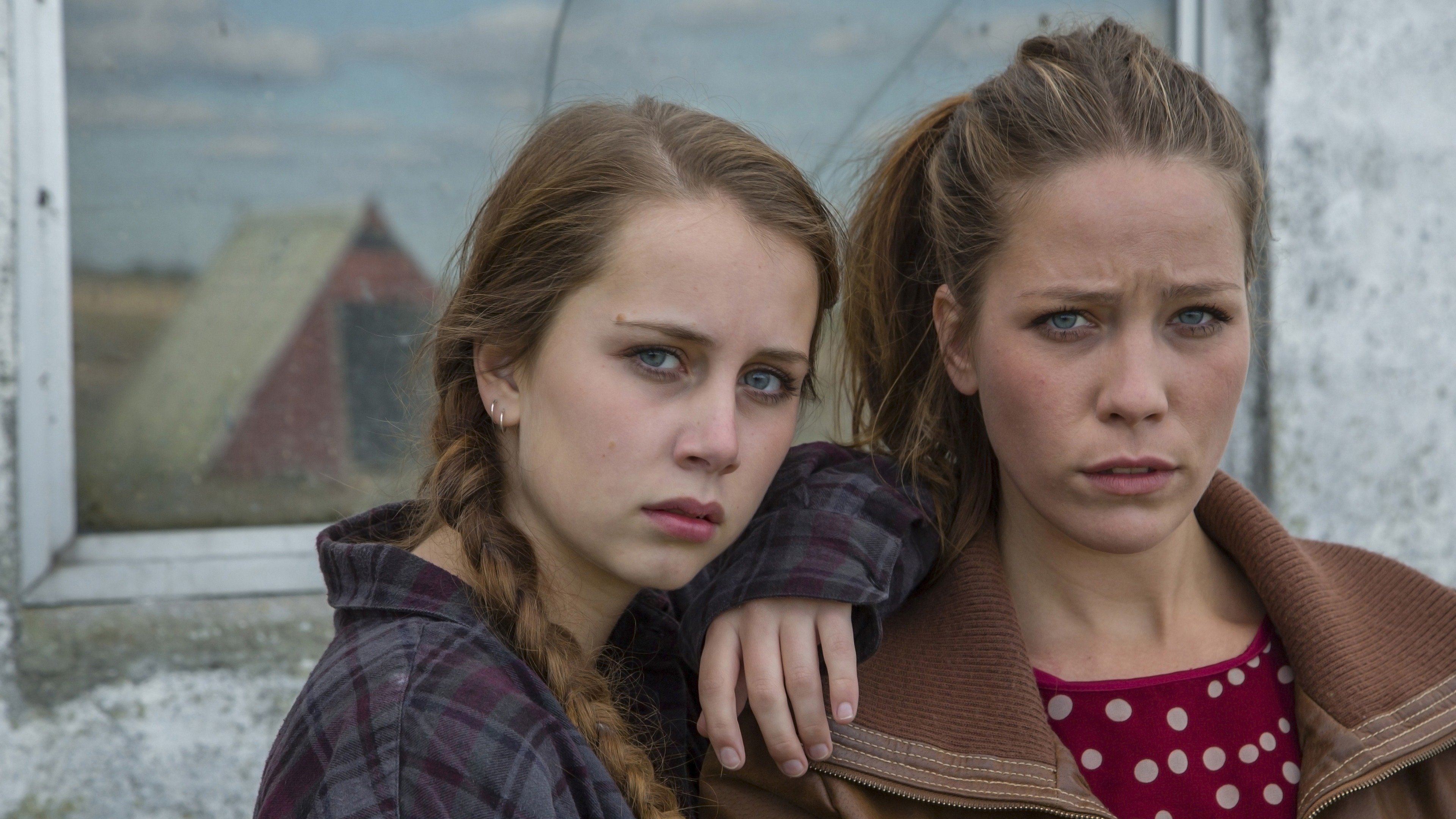 Where Have All the Good Men Gone (2016)
