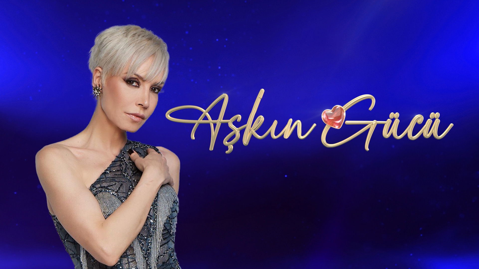 Kısmetse Olur: Aşkın Gücü