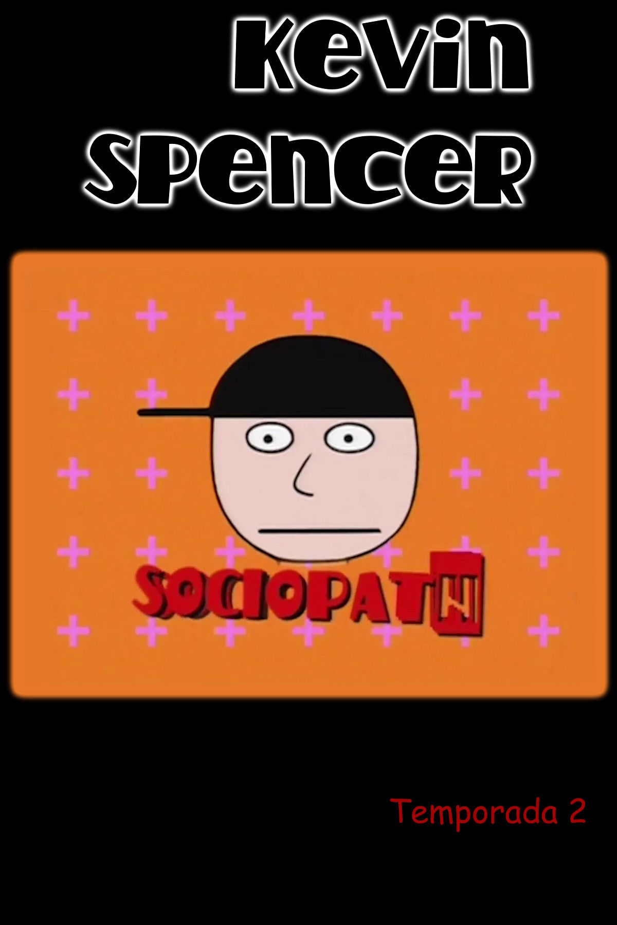 Kevin Spencer - Season 2