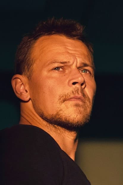 et billede af Jesse Haaja