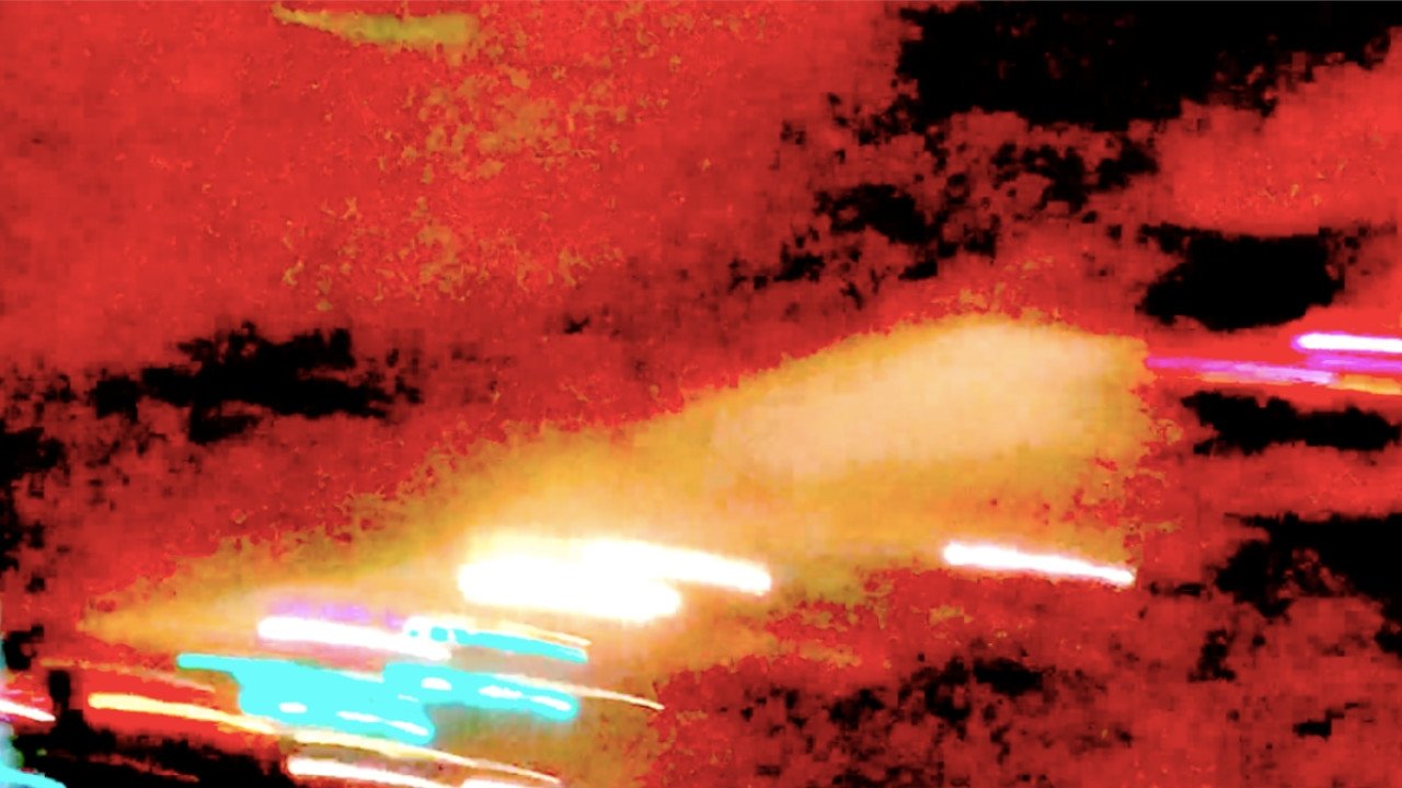 A Trip to the Subconscious ()