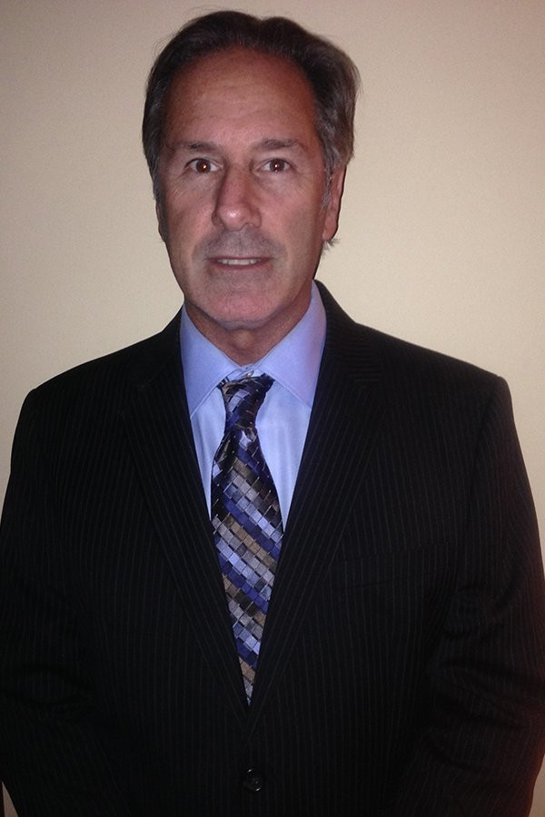 et billede af Scott Singer