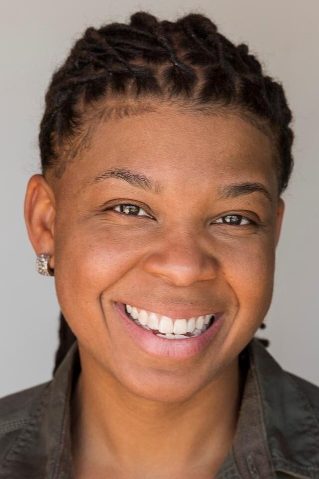 et billede af Punkie Johnson