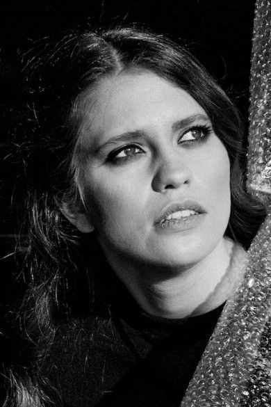 et billede af Milēna Miškēviča