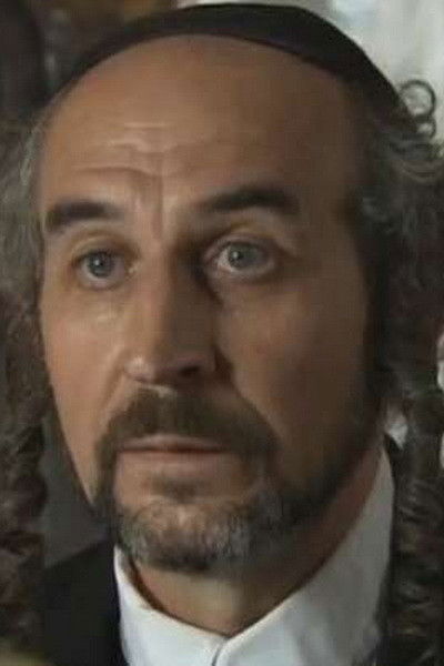 et billede af Yuriy Petrov