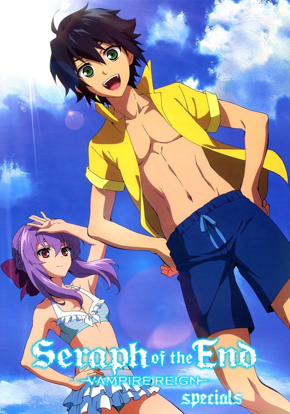 poster season Specials poster season Specials