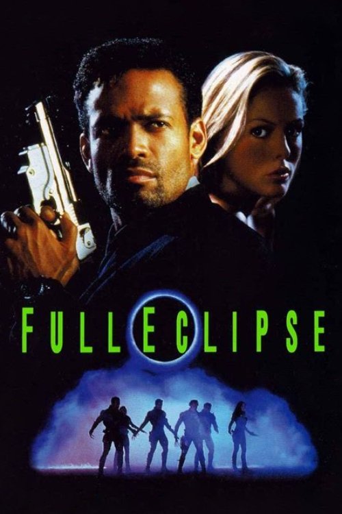Full Eclipse