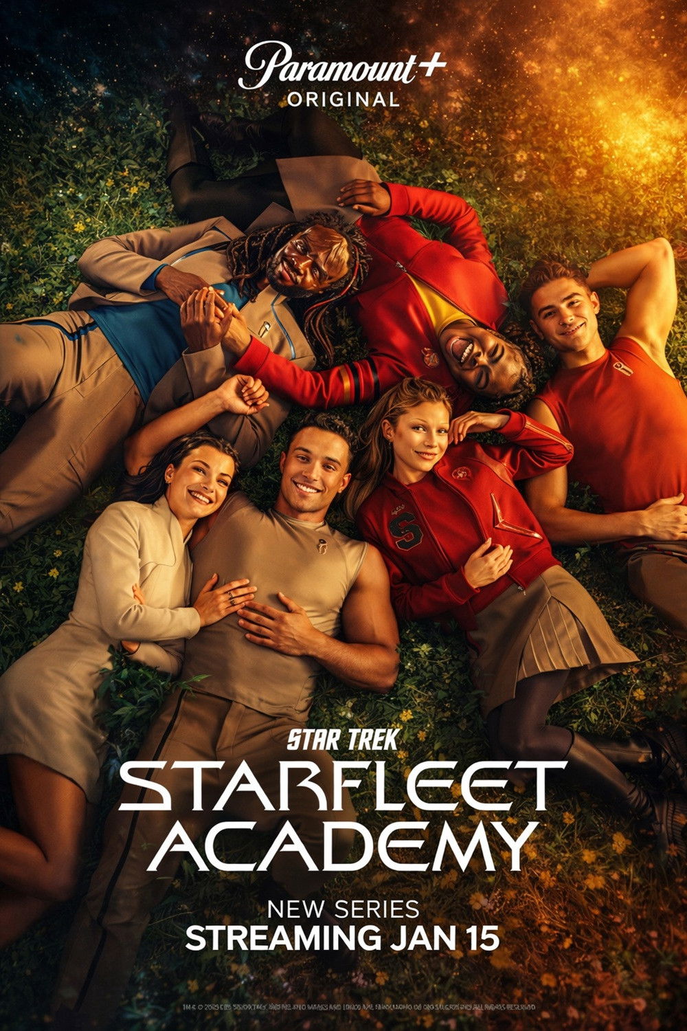 EN - Star Trek: Starfleet Academy (2026) (US)