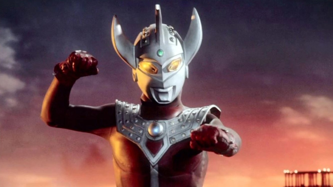 Ultraman Taro